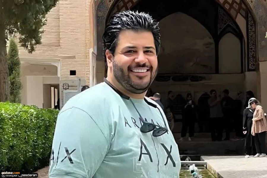 قوه قضائیه اعلام کرد:
“محسن لنگرنشین” جاسوس ارشد موساد به دار مجازات آویخته شد 2