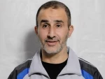 دفتر رسانه ای اسیران فلسطینی:
«حسن سلامه» تحت شکنجه های شدید قرار دارد 2