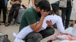 شهادت ۶ فلسطینی در خان یونس 2