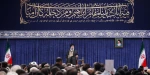 قائد الثورة: لو توحّدت الأمّة الاسلامية لما وقعت مأساة فلسطين وغزّة 2