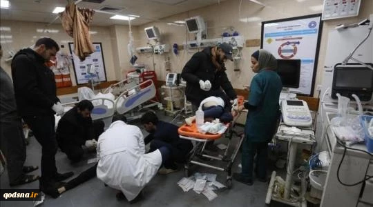 الصحة بغزة: وقود المستشفيات يكفي لـ3 أيام فقط و"إسرائيل" تمنع الوصول لأماكن تخزينه 2