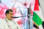مادورو: اسرائیل در حال «جنگ نابودی» علیه فلسطین است 2
