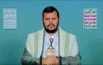 رهبر انصارالله یمن:

آمریکا را مجبور به توقف تجاوزاتش کردیم/ حمایت از غزه را ادامه خواهیم داد 2