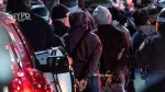 تعلیق بیش از ۶۵ دانشجوی دانشگاه کلمبیا به دلیل شرکت در تظاهرات حامی فلسطین 2