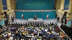 دیدار هزاران نفر از کارگران سراسر کشور با رهبر انقلاب 2