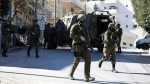 ویدئو تکان‌دهنده از اعدام میدانی یک جوان فلسطینی در نابلس 3