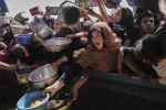 سازمان‌های بین‌المللی: مرگ ناشی از گرسنگی در انتظار ۲.۱ میلیون غزه‌ای است 2