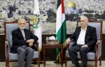 درويش خلال لقائه خرازي في الدوحة: لن نتنازل عن حقنا في فلسطين 2