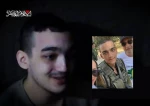 هماهنگی برای آزادی الکساندر و ورود بالگرد خانواده او به رعیم 2