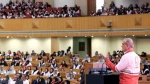 انتقاد رئیس جمهور از سکوت مجامع بین‌المللی در برابر جنایات رژیم صهیونیستی ؛ پزشکیان: مدعیان حقوق بشر در عمل درنده‌اند 2
