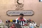 رئيس الهلال الاحمر الايراني: قمنا بدور فريد من نوعه لدعم جبهة المقاومة وقدمنا العون على وجه العجلة لجميع الحوادث في انحاء العالم