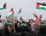 نتایج نظرسنجی در رام الله: افزایش محبوبیت مقاومت بین مردم فلسطین/ ۸۲ درصد ایده خلع سلاح مقاومت را رد کردند 2