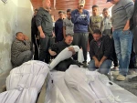 شهادت ۴۶ فلسطینی دیگر در غزه/ شمار شهدا به ۵۲ هزار و ۹۰۸ نفر رسید 2