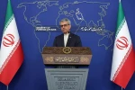 استقبال ایران از بیانیه اعلام انحلال «حزب کارگران کردستان»؛
بقائی: اعلام انحلال پ. ک.ک. گام مهم در جهت تقویت امنیت است 2