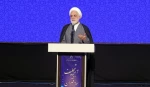 خلال كلمته في الجلسة الرابعة لمنتدى أمناء المظالم في الدول الأعضاء بمنظمة التعاون الإسلامي

رئيس السلطة القضائية الإيرانية: لا توجد جريمة إلا وقد ارتكبها الصهاينة في غزة 
 2
