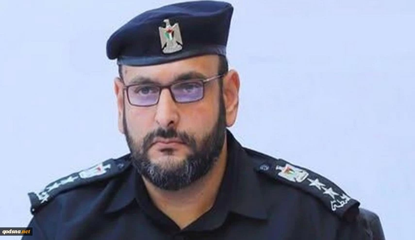 جيش الإحتلال يغتال مدير شرطة مكافحة المخدرات في قطاع غزة 2