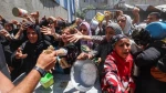 هشدار سازمان جهانی بهداشت نسبت به پیامدهای مُخرب گرسنگی ساکنان غزه 2