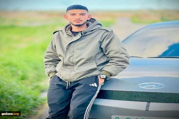 واکنش حماس به ترور جوان فلسطینی 2