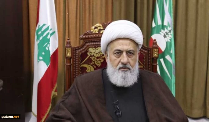 نایب رئیس مجلس اعلای شیعیان لبنان: روابط فرهنگی، خانوادگی و دینی دیرینه‌ای میان ایران و لبنان وجود دارد 2