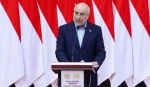 خلال کلمته فی اجتماع اتحاد برلمانات الدول الاسلامیة

رئیس البرمان الإیرانی یدعو لعقوبات على کیان الاحتلال وتأسیس فلسطین المستقلة  2