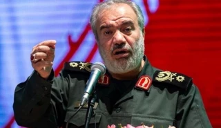 العميد فدوي: القوة العسكرية للثورة الاسلامية، هي خارج نطاق تخيل الاعداء