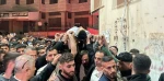 یورش نظامیان صهیونیست به شهرک طمون در کرانه باختری/ پنج فلسطینی به شهادت رسیدند 2