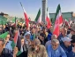 احياء ذكرى النكبة واستشهاد السيد رئيسي ورفاقه في طهران