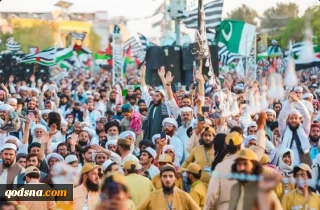 تظاهرات گسترده در کویته پاکستان در همبستگی با غزه/ انتقاد از ادامه سکوت در برابر کشتار هولناک زنان و کودکان
