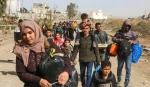 ان‌بی‌سی نیوز: دولت ترامپ برای انتقال یک میلیون فلسطینی از غزه به لیبی برنامه‌ریزی می‌کند 2