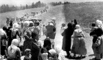 77 سال پس از نکبت؛ ملت فلسطین
مواجه با خطر آوارگی و نسل‌کشی است 2