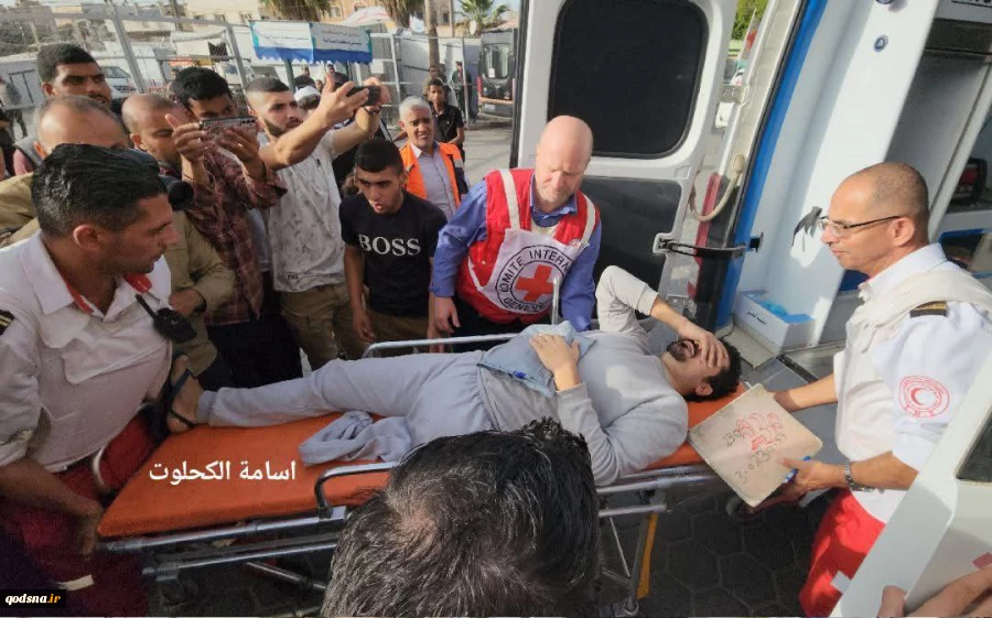 Zionist regime executes 43 Palestinian captives from Gaza since October 7, 2023 2