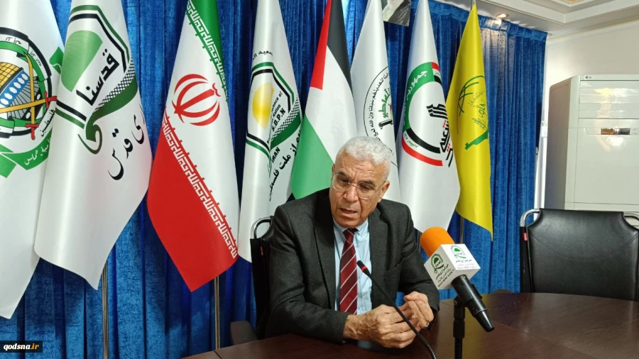 ژنرال بازنشسته تونسی در گفتگوی اختصاصی با خبرگزاری قدس:

رژیم صهیونیستی حتی در صورت ادامه جنگ برای 10 سال دیگر در غزه پیروز نخواهد شد 2