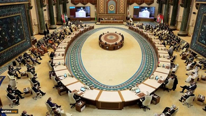 مخالفت شدید با کوچ اجباری فلسطینیان در بیانیه پایانی اجلاس سران عرب در بغداد/ حمایت از مذاکرات ایران و آمریکا 2