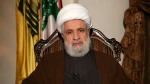 شیخ نعیم قاسم: شهید رئیسی انسان بزرگی بود؛ فلسطین در قلب او جای داشت 2