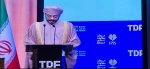 سخنرانی بدر بن حمد بوسعیدی در مجمع گفت‌وگوی تهران؛
وزیر امور خارجه عمان: مسقط با جدیت به پیمودن مسیر دشوار گفت‌وگو متعهد است 2