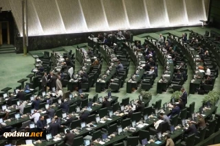 مجلس اقدام پارلمان بریتانیا علیه سپاه را محکوم کرد