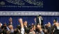 قائد الثورة الإسلامية: سأوضح السبب وراء تركيز الآخر على موضوع التخصيب ليعلم الشعب ما هي نوايا الطرف الآخر