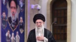 Ayatollah Khamenei made the remarks at the Imam Khomeini Hosseiniyeh in the capital Tehran on Tuesday as Iran commemorated the first anniversary of former president’s martyrdom.

“Raeisi did not consider himself to be superior to the people,” the Leader