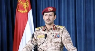 Yemen issues stark warning to US, Israel as it fires missile