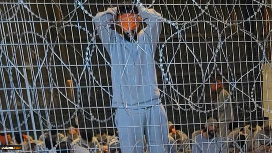Gazan captive martyred in Zionist regime’s custody