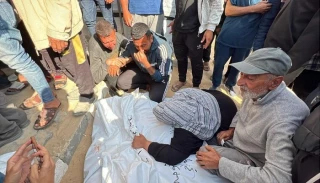 غزة: عشرات الشهداء والجرحى منذ الفجر.. والاحتلال يرتكب مجزرة جديدة جنوب القطاع