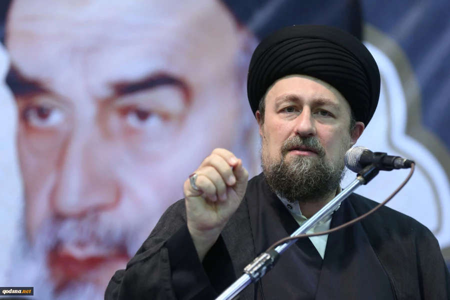صفحه یوتیوب سید حسن خمینی به دلیل حمایت از مردم غزه حذف شد 2