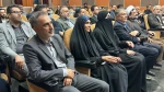 «روایت میدان؛ صدای صادق و بی‌واسطه مقاومت» در بزرگداشت شهید امیرعبداللهیان برگزار شد 3