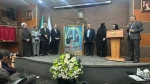 «روایت میدان؛ صدای صادق و بی‌واسطه مقاومت» در بزرگداشت شهید امیرعبداللهیان برگزار شد 4