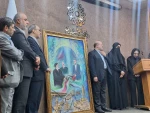 «روایت میدان؛ صدای صادق و بی‌واسطه مقاومت» در بزرگداشت شهید امیرعبداللهیان برگزار شد 5