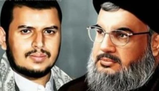 در سالروز آزادسازی جنوب لبنان؛

انصارالله یمن بر ادامه راه شهید سید حسن نصرالله تاکید کرد