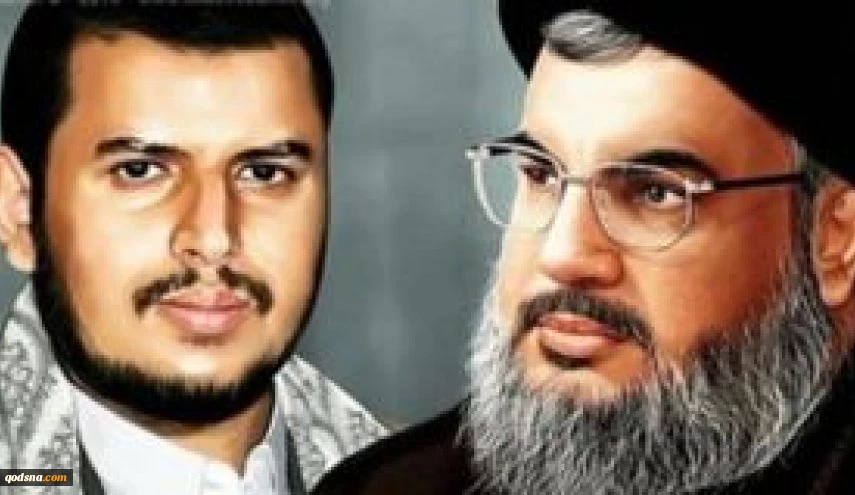 در سالروز آزادسازی جنوب لبنان؛

انصارالله یمن بر ادامه راه شهید سید حسن نصرالله تاکید کرد  2