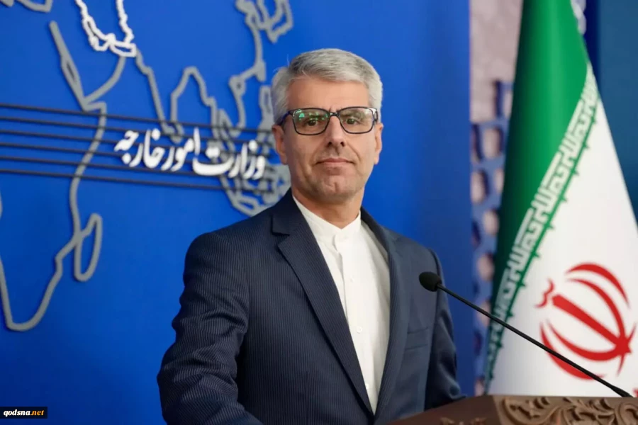 واکنش وزارت خارجه به استفاده صهیونیستها از غیرنظامیان به عنوان سپر انسانی  2