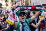 برای نخستین‌بار؛ کارزار جهانی از ۳۲ کشور برای راهپیمایی پیاده به سمت غزه 2