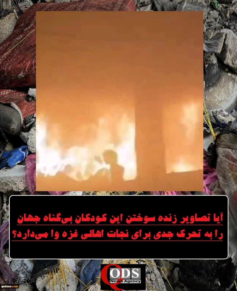 اینفوگرافی اختصاصی/

قتل‌عام مدرسه الجرجاوی در غزه؛ به کدامین گناه سوزانده شدند؟ 2